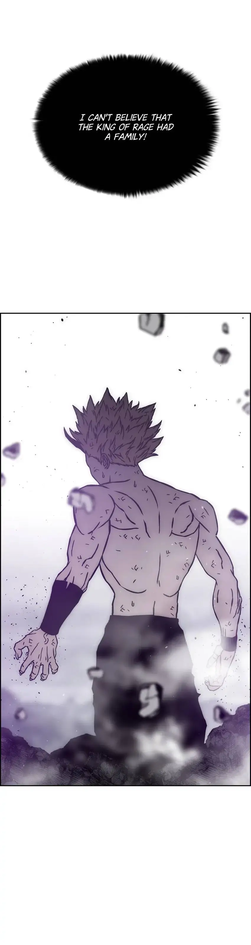 Read Evil Hunter chapter 41 image 39 on Lezhin