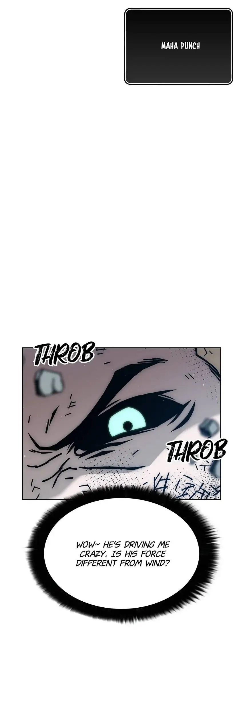 Read Evil Hunter chapter 41 image 4 on Lezhin