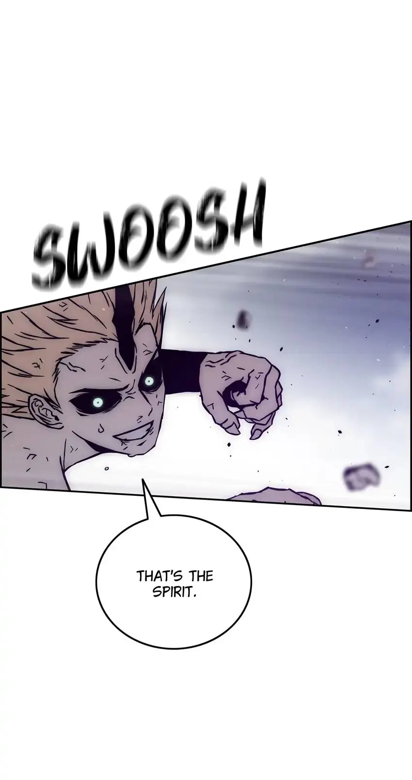 Read Evil Hunter chapter 41 image 47 on Lezhin
