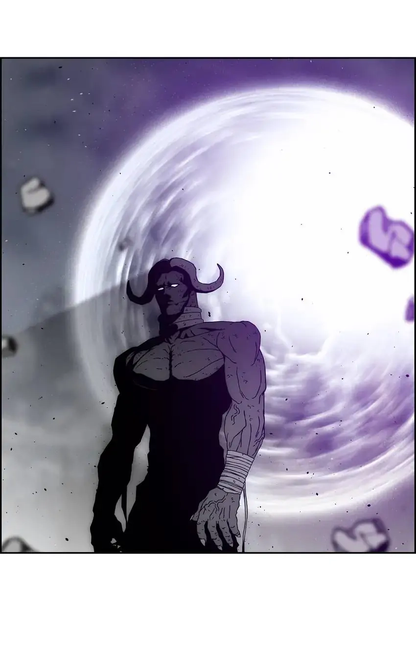 Read Evil Hunter chapter 41 image 54 on Lezhin