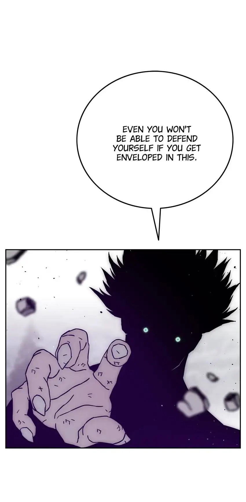 Read Evil Hunter chapter 41 image 55 on Lezhin