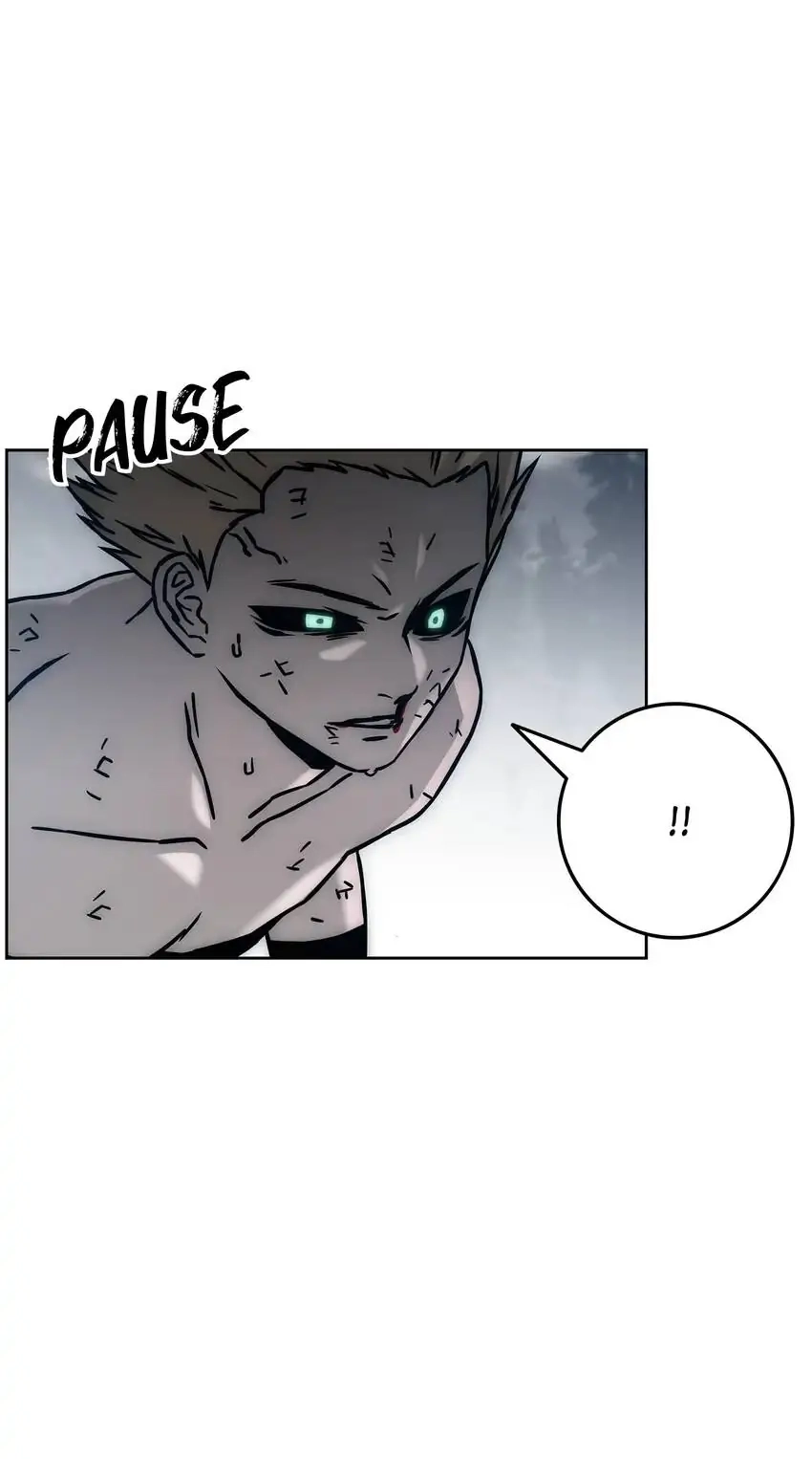 Read Evil Hunter chapter 41 image 8 on Lezhin