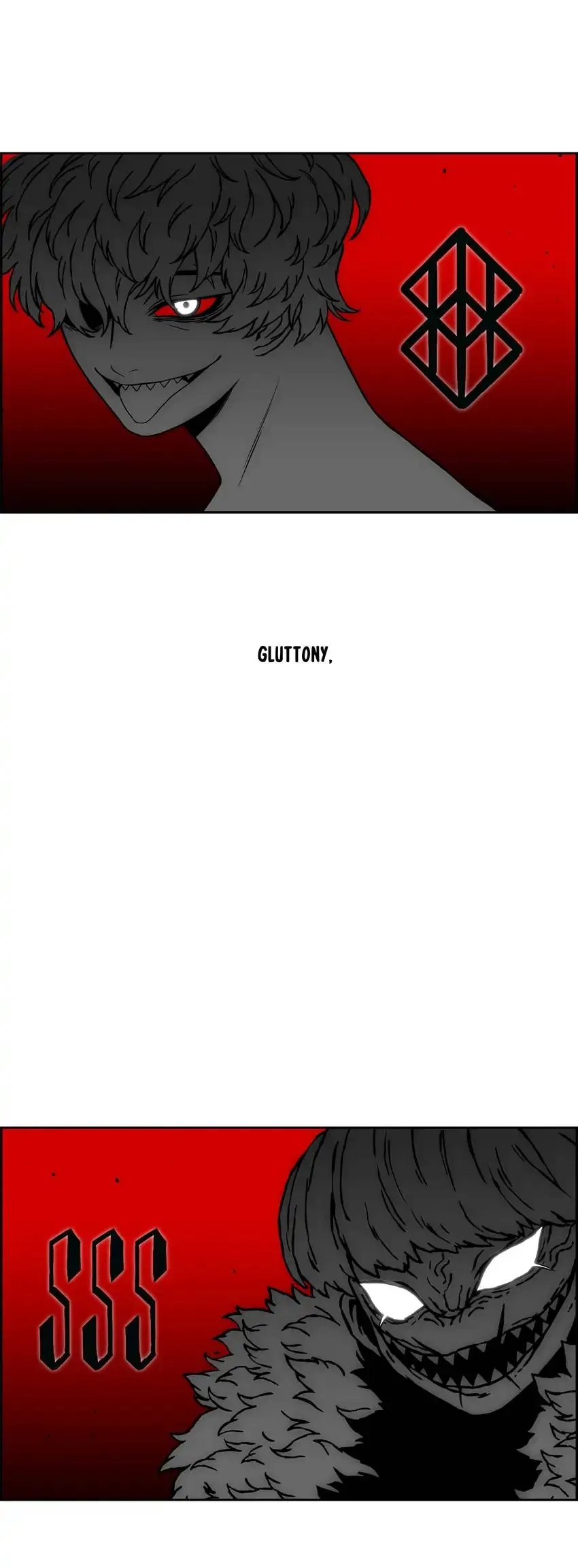 Read Evil Hunter chapter 42 image 10 on Lezhin