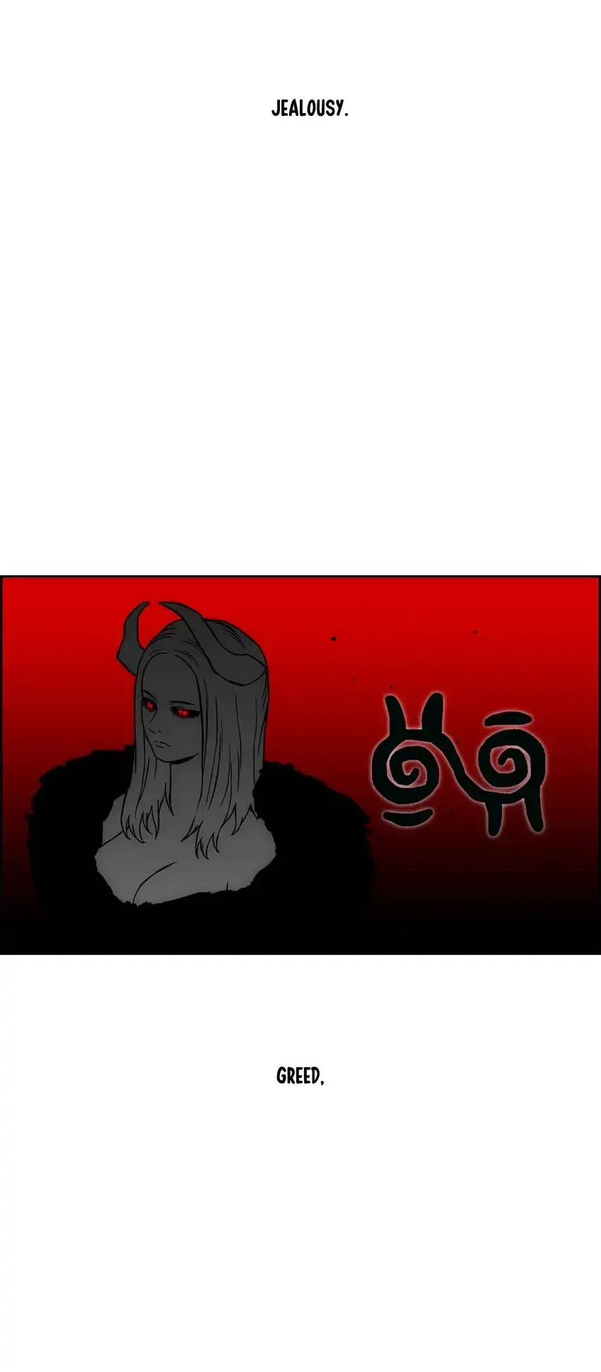 Read Evil Hunter chapter 42 image 13 on Lezhin