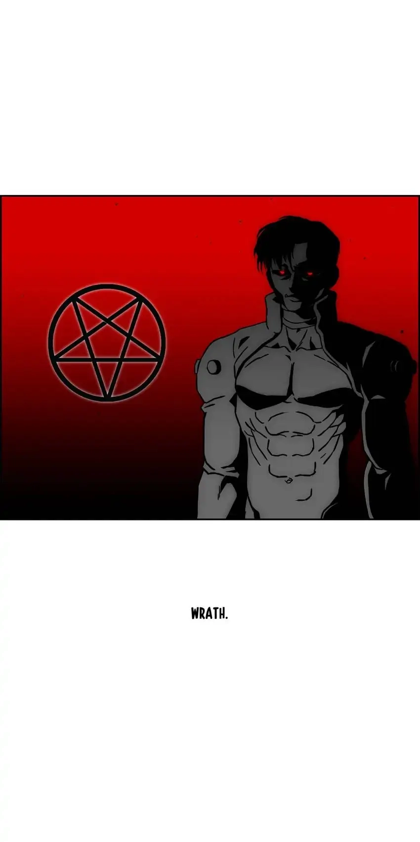 Read Evil Hunter chapter 42 image 14 on Lezhin