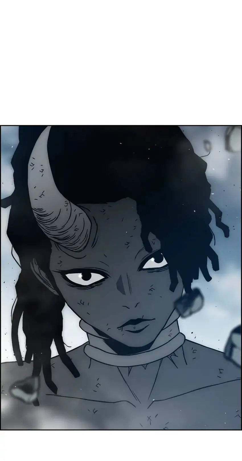 Read Evil Hunter chapter 42 image 15 on Lezhin