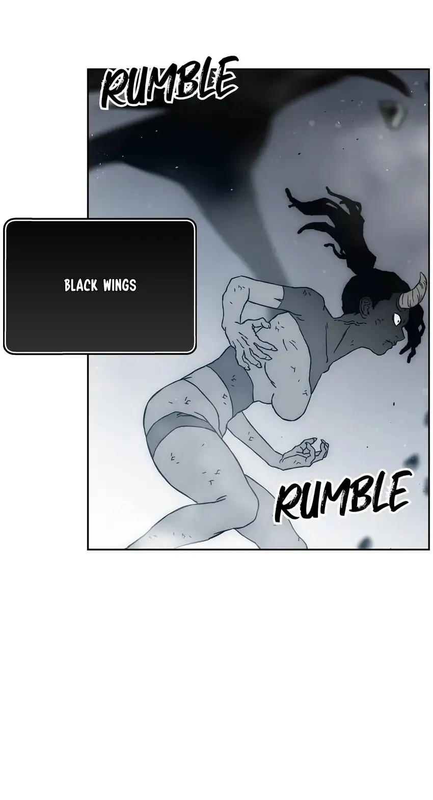 Read Evil Hunter chapter 42 image 20 on Lezhin