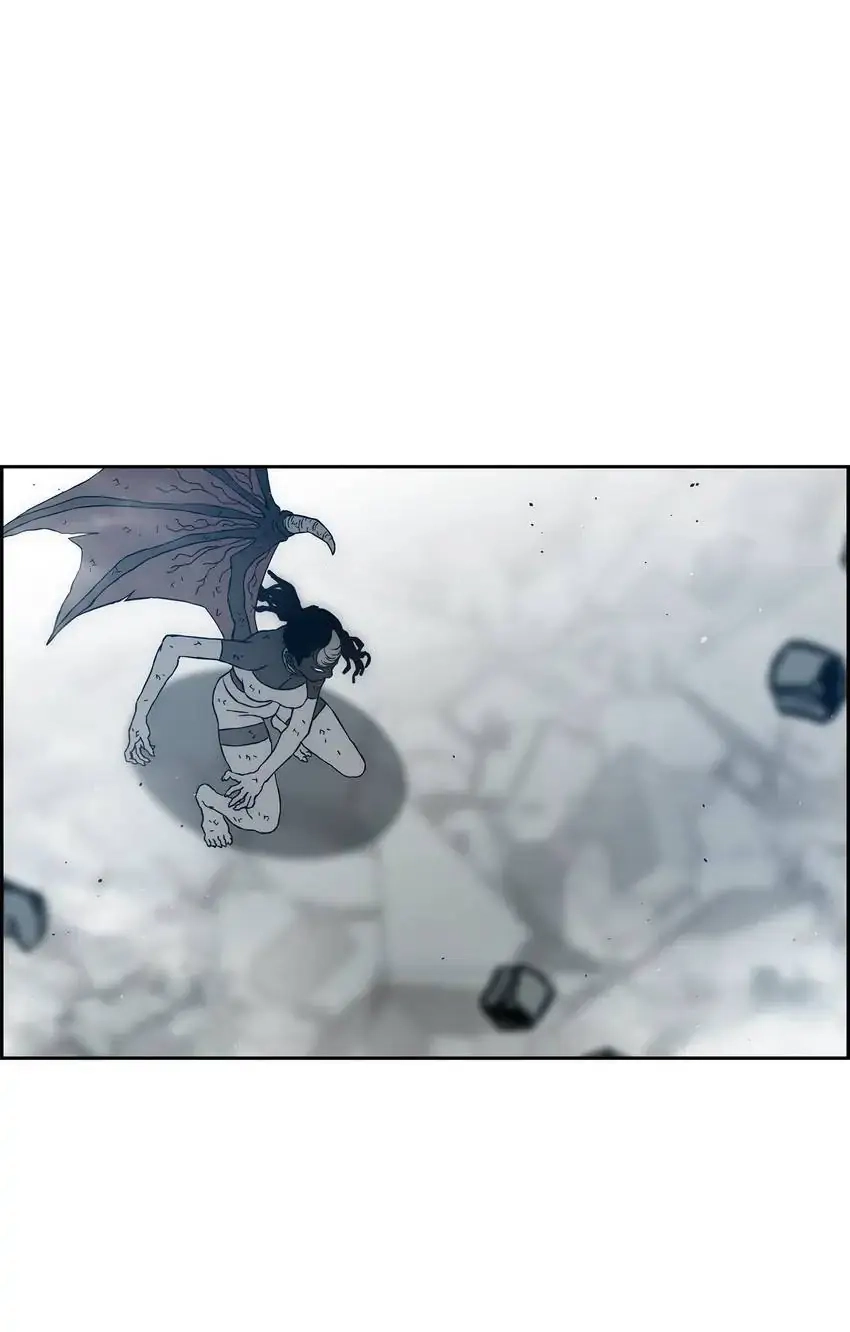 Read Evil Hunter chapter 42 image 21 on Lezhin