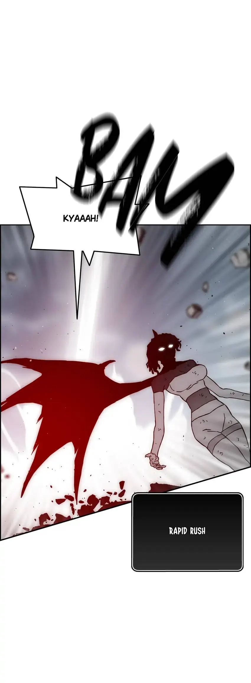 Read Evil Hunter chapter 42 image 25 on Lezhin