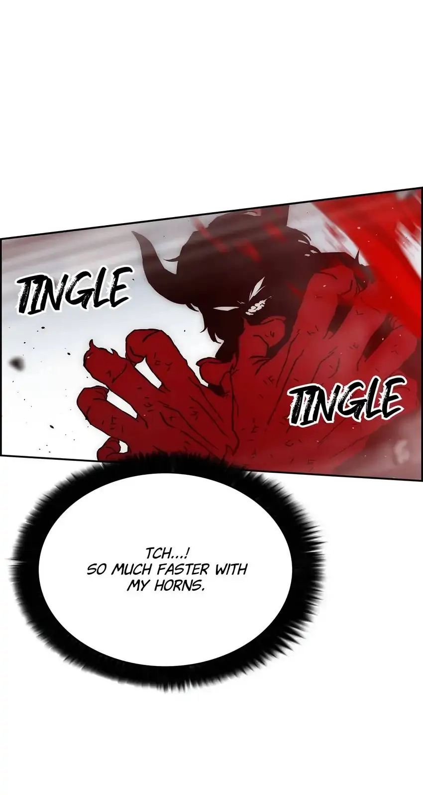 Read Evil Hunter chapter 42 image 26 on Lezhin