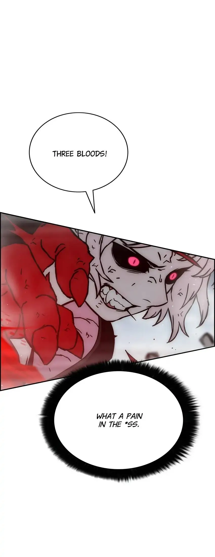 Read Evil Hunter chapter 42 image 28 on Lezhin