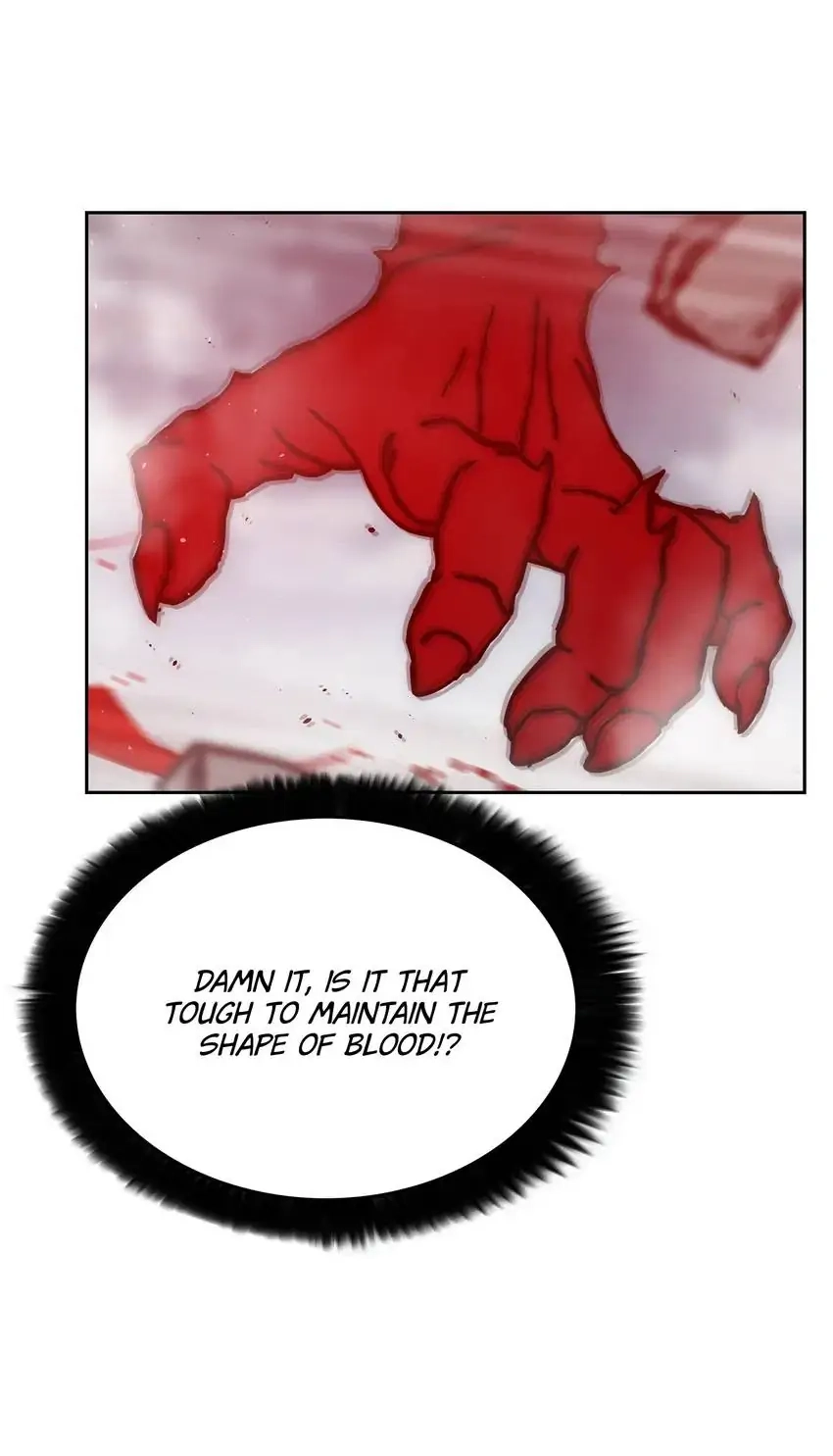 Read Evil Hunter chapter 42 image 32 on Lezhin
