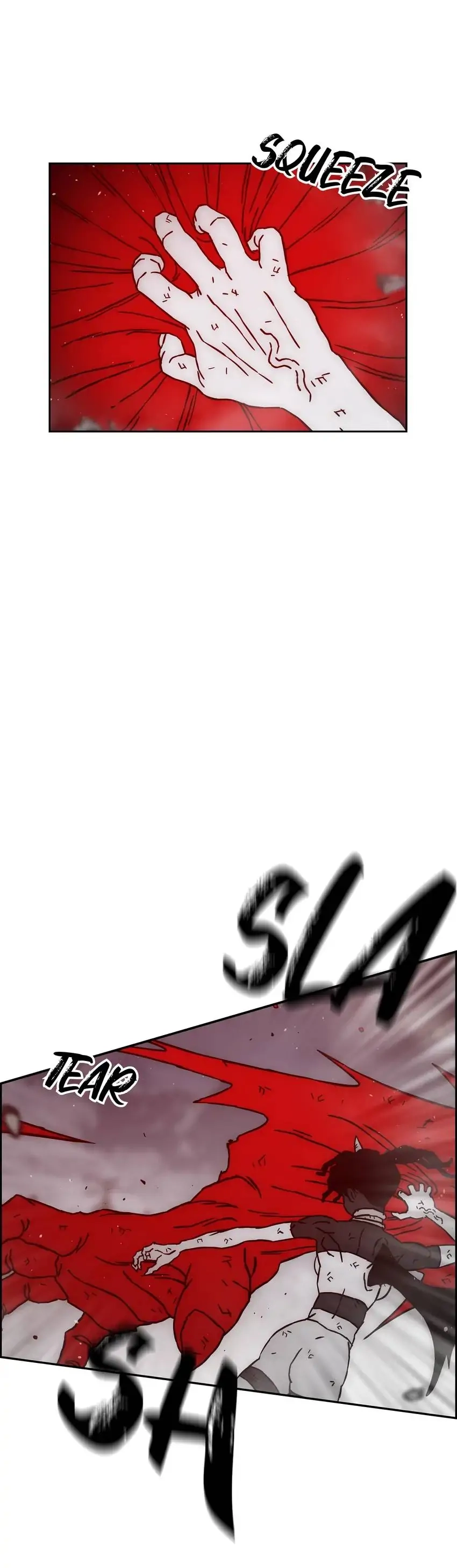 Read Evil Hunter chapter 42 image 33 on Lezhin