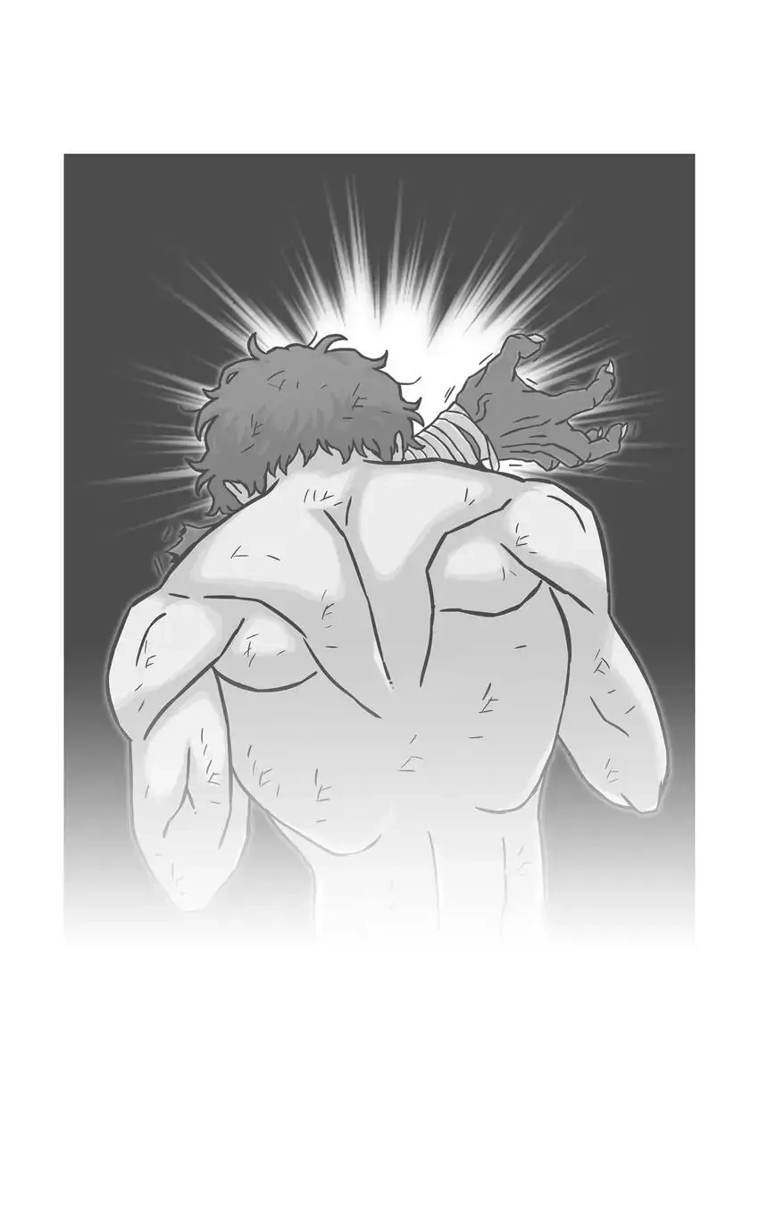 Read Evil Hunter chapter 42 image 38 on Lezhin
