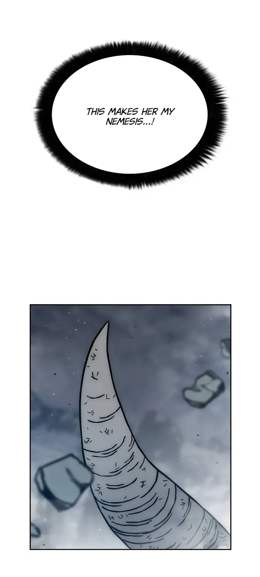 Read Evil Hunter chapter 42 image 40 on Lezhin
