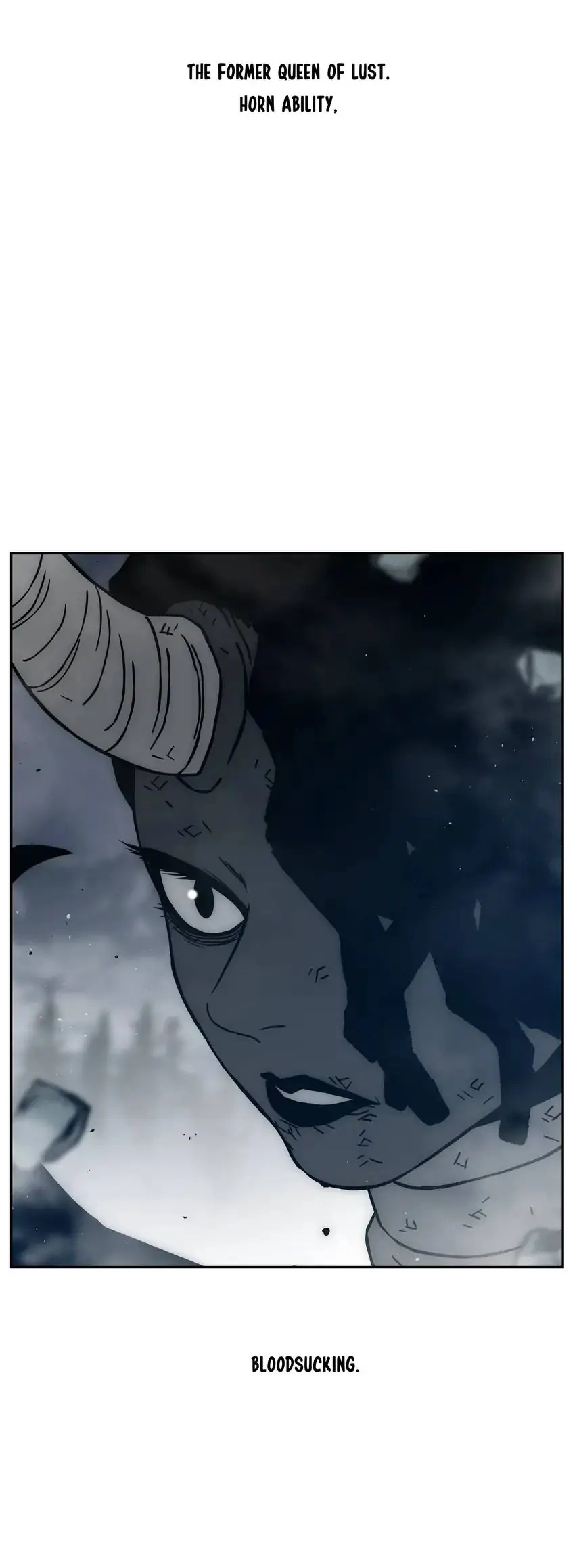 Read Evil Hunter chapter 42 image 41 on Lezhin