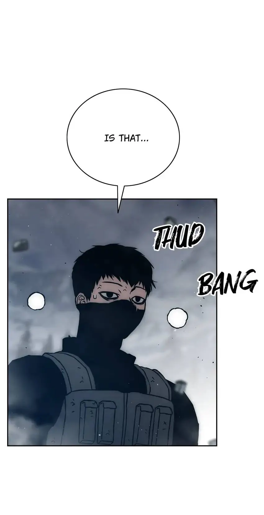 Read Evil Hunter chapter 42 image 43 on Lezhin