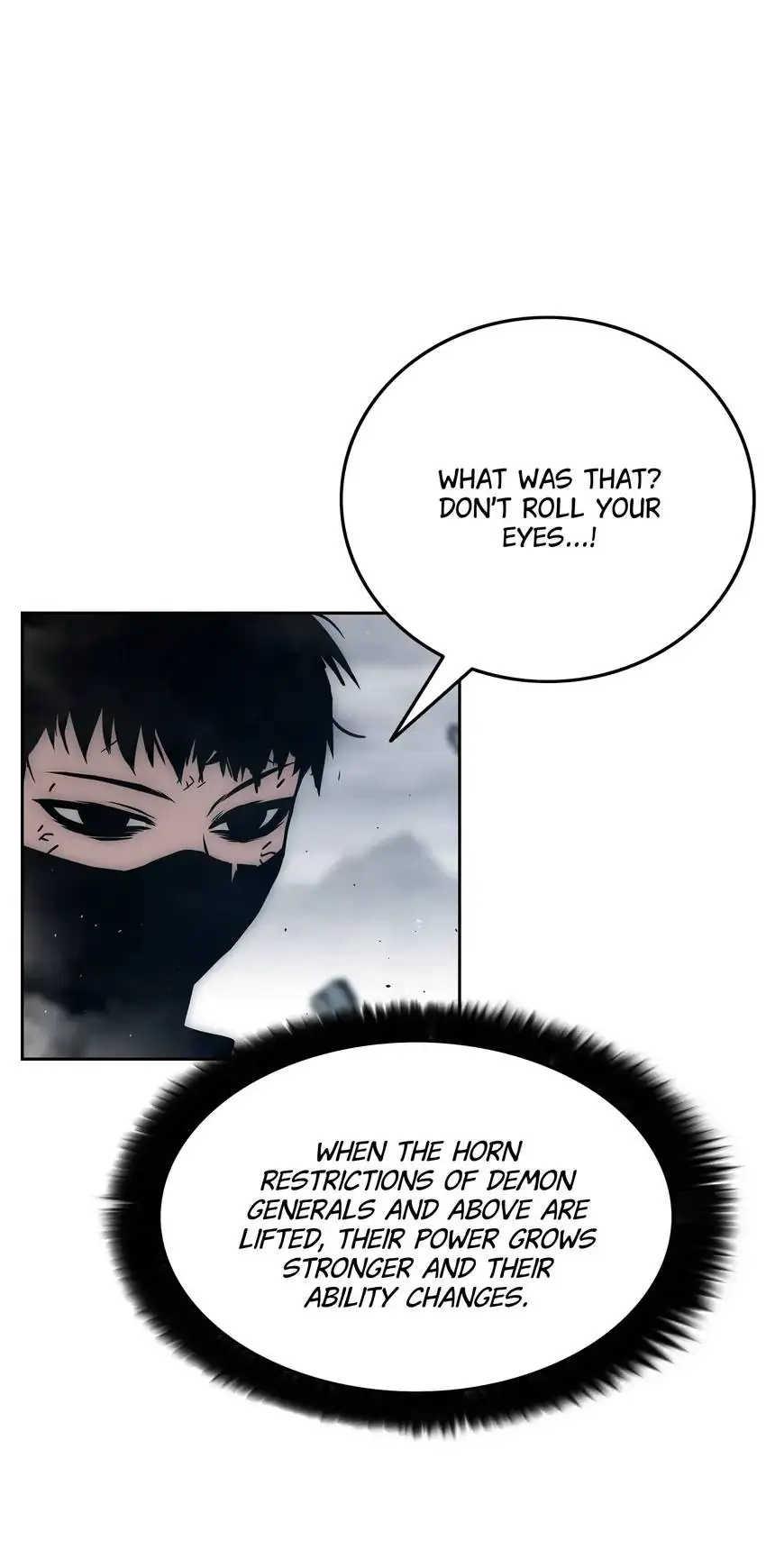 Read Evil Hunter chapter 42 image 47 on Lezhin