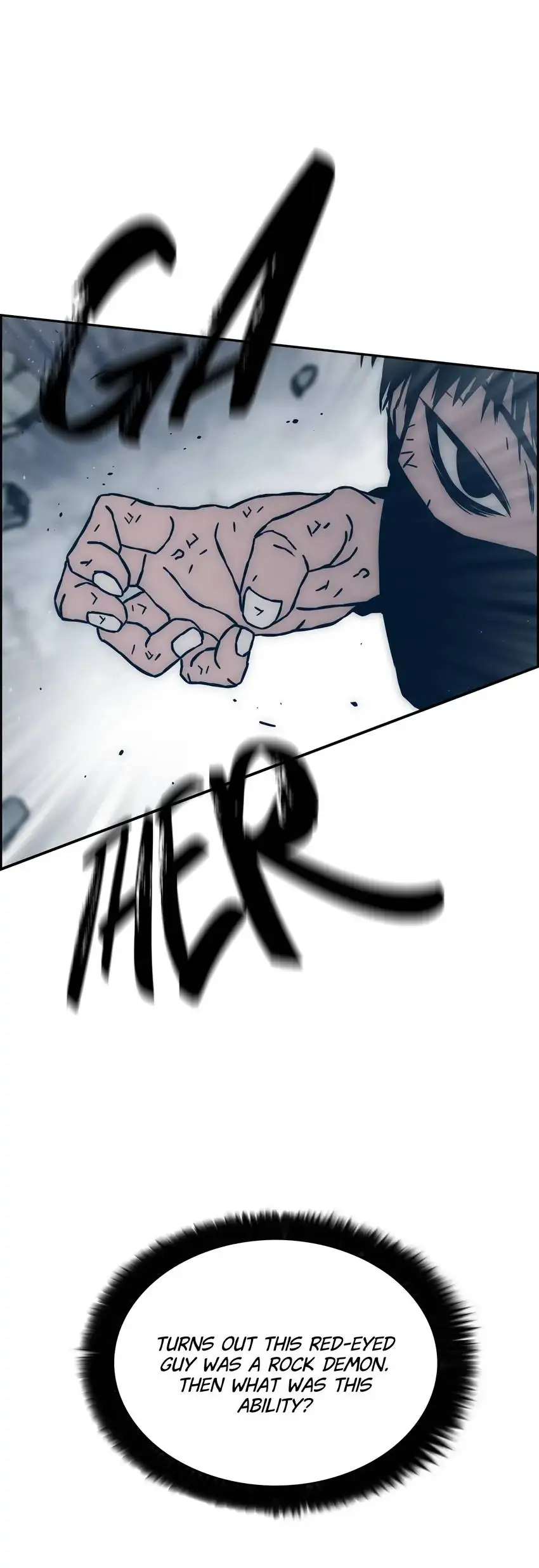 Read Evil Hunter chapter 42 image 48 on Lezhin