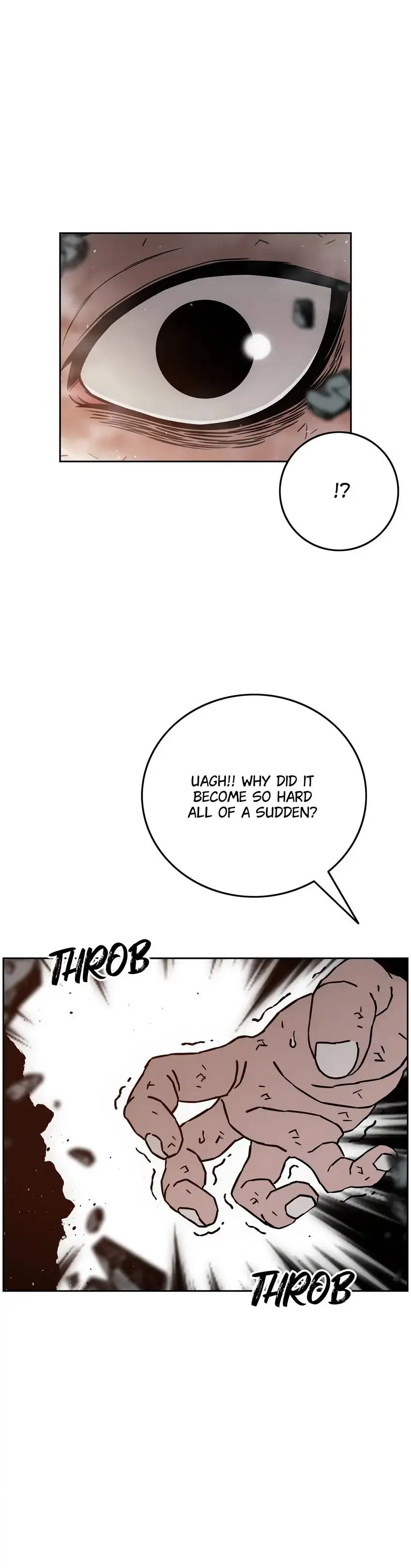 Read Evil Hunter chapter 42 image 50 on Lezhin