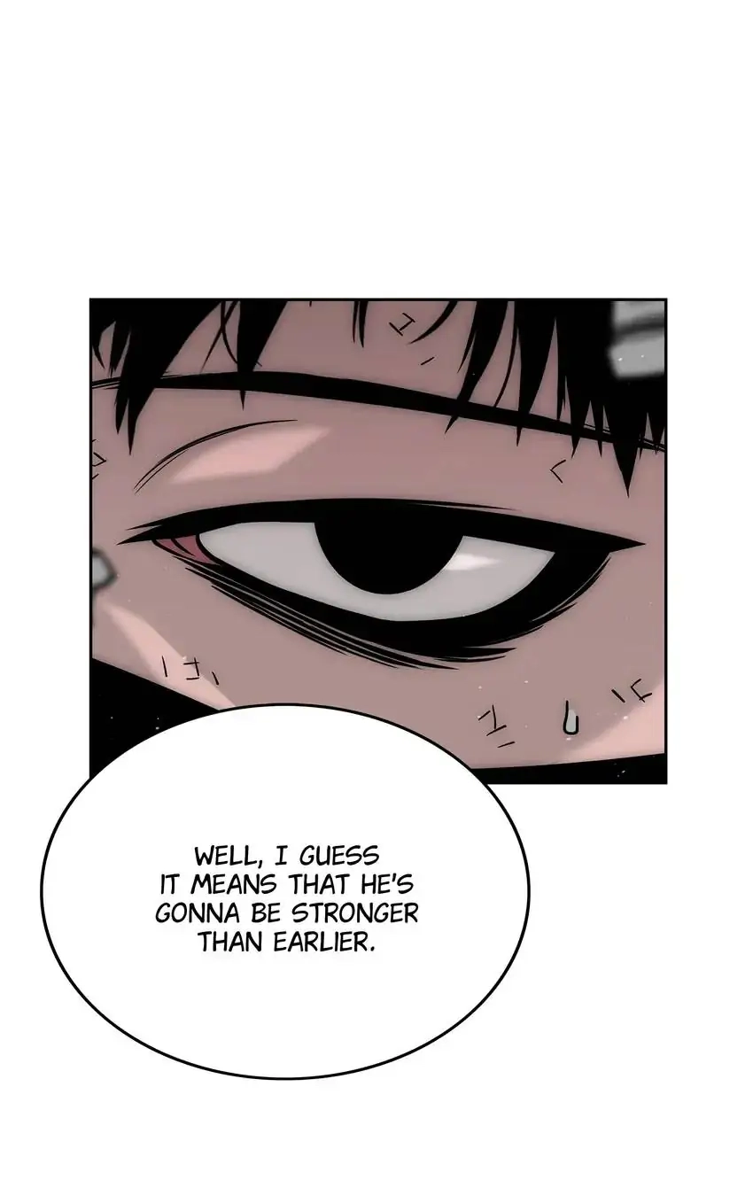 Read Evil Hunter chapter 42 image 55 on Lezhin