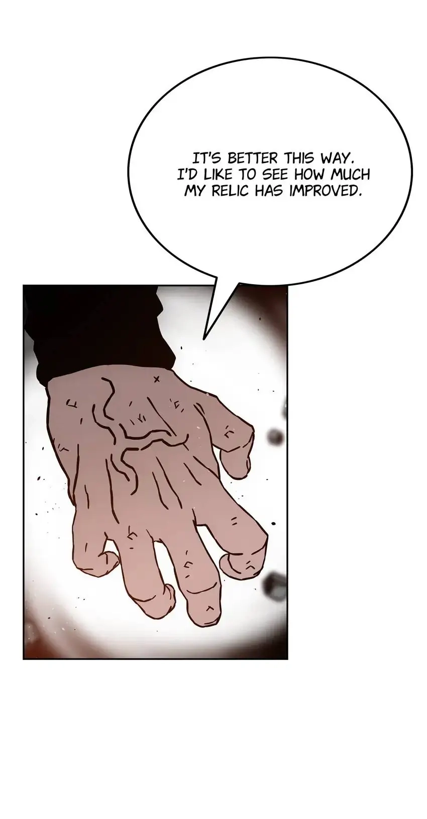 Read Evil Hunter chapter 42 image 56 on Lezhin
