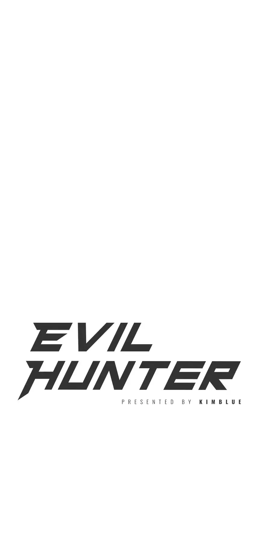 Read Evil Hunter chapter 42 image 6 on Lezhin
