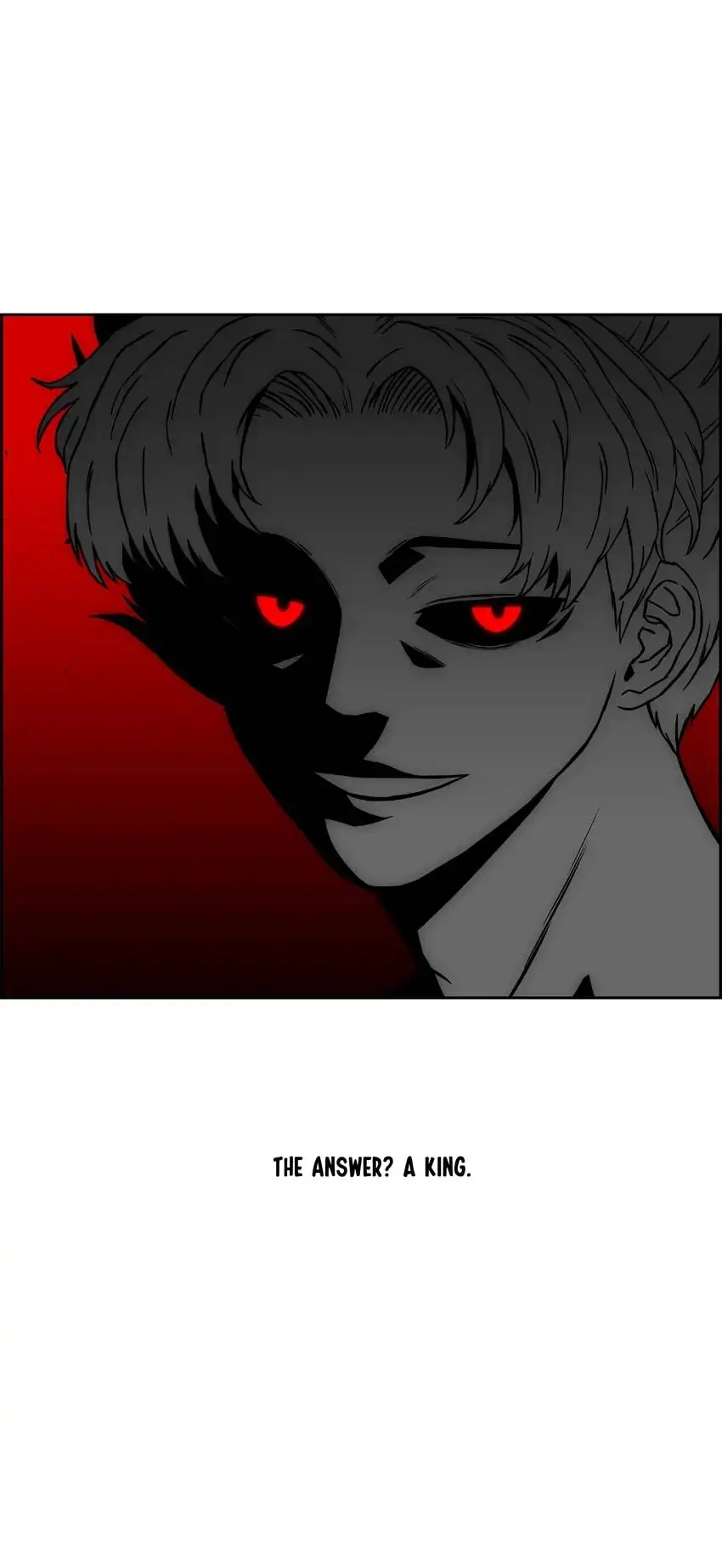 Read Evil Hunter chapter 42 image 8 on Lezhin