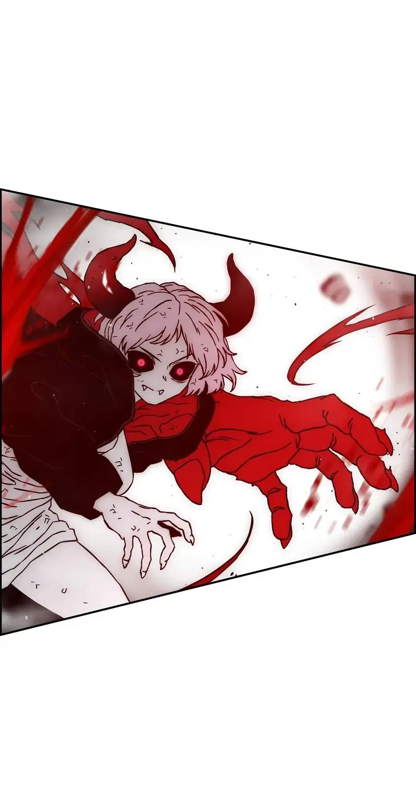 Read Evil Hunter chapter 43 image 1 on Lezhin