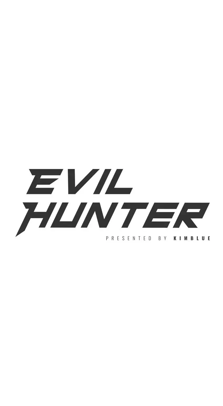 Read Evil Hunter chapter 43 image 10 on Lezhin