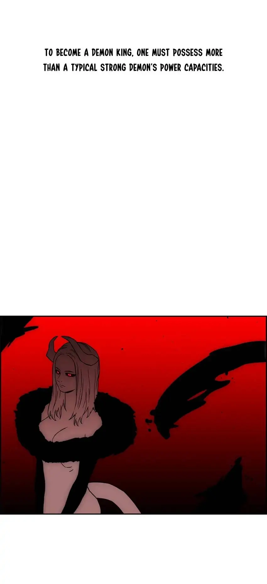 Read Evil Hunter chapter 43 image 12 on Lezhin