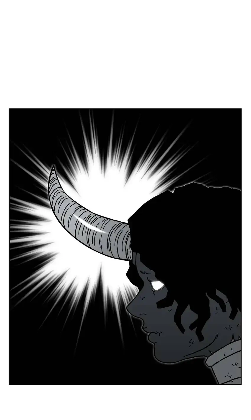 Read Evil Hunter chapter 43 image 16 on Lezhin