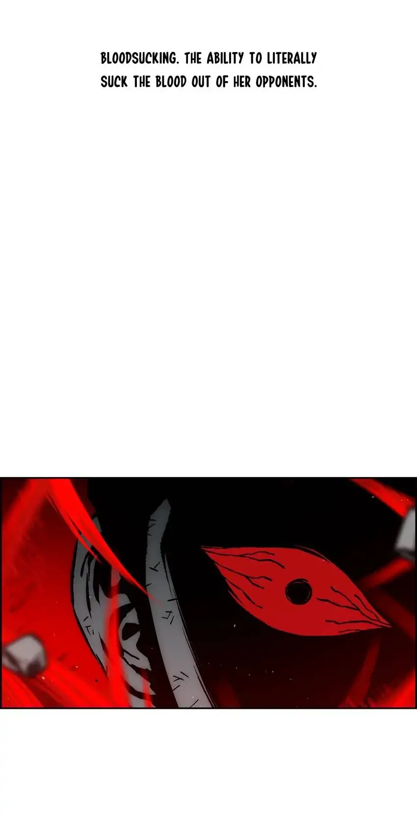 Read Evil Hunter chapter 43 image 18 on Lezhin