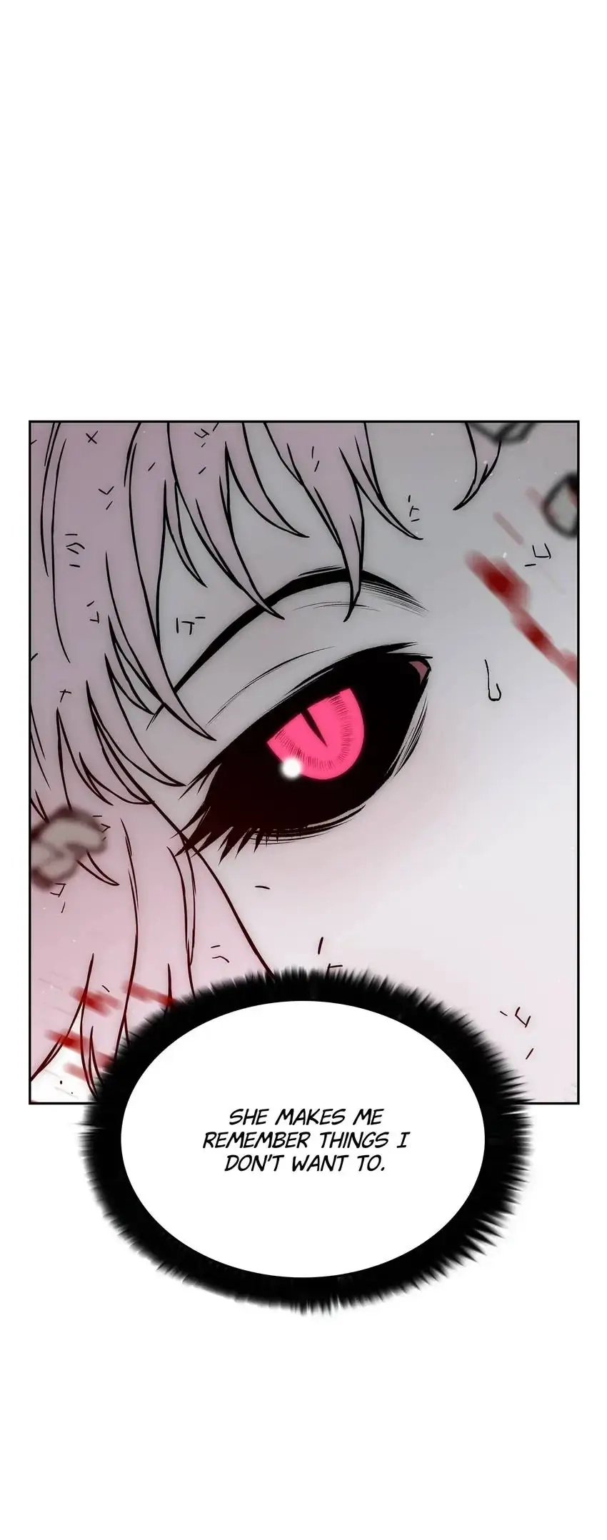 Read Evil Hunter chapter 43 image 21 on Lezhin