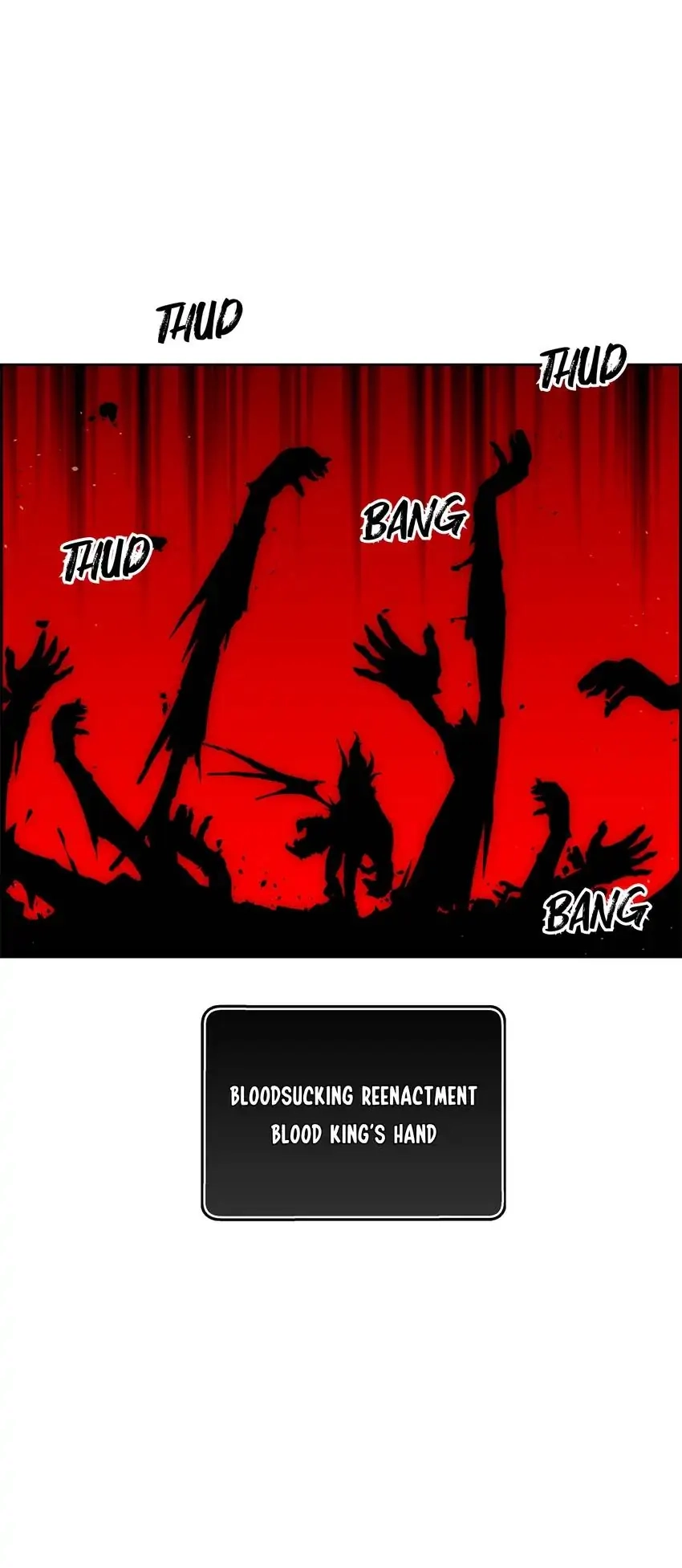 Read Evil Hunter chapter 43 image 23 on Lezhin