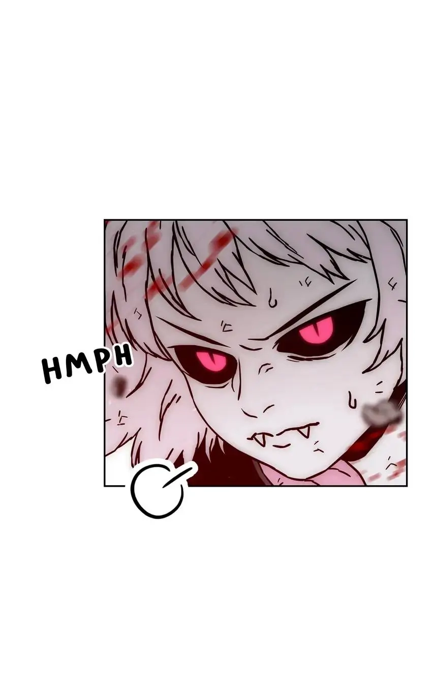 Read Evil Hunter chapter 43 image 24 on Lezhin