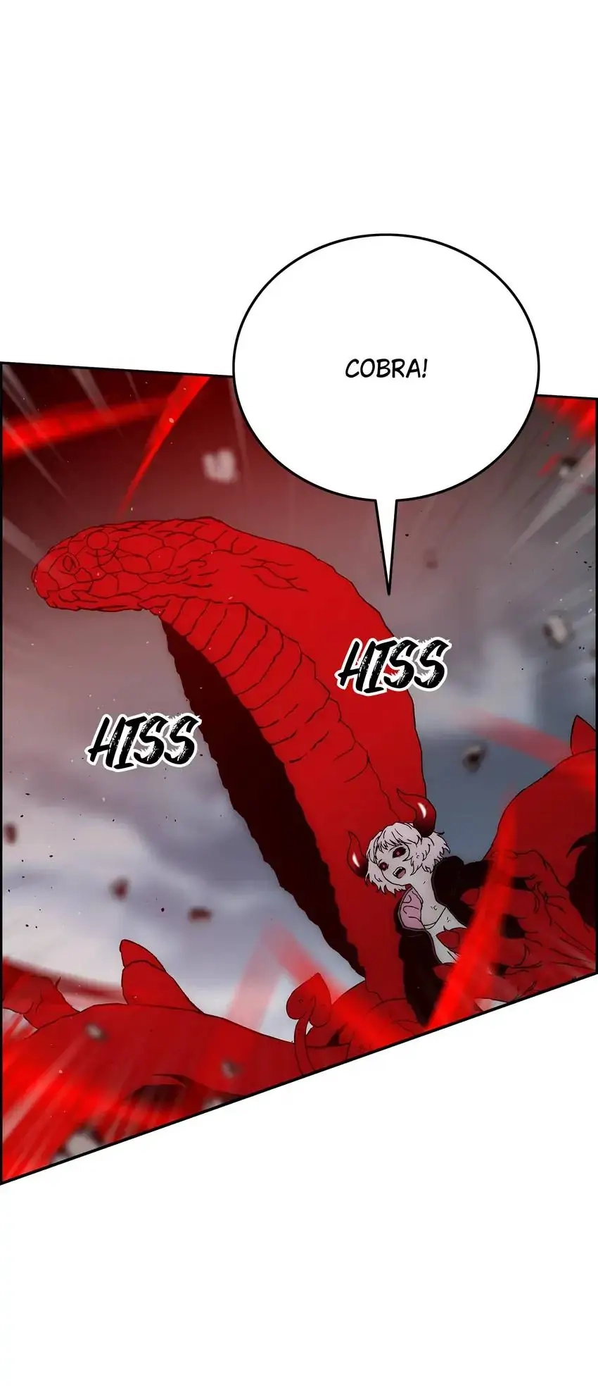 Read Evil Hunter chapter 43 image 25 on Lezhin