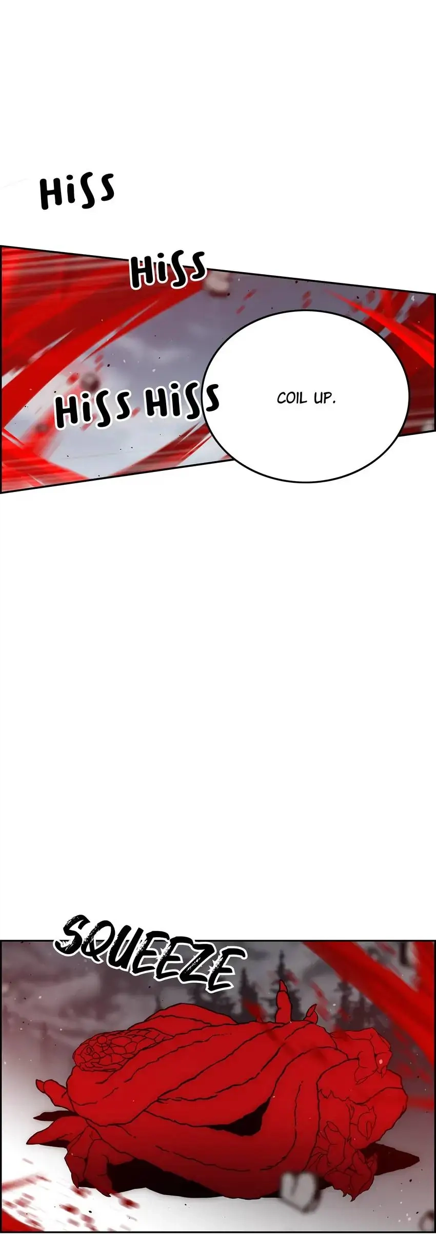 Read Evil Hunter chapter 43 image 26 on Lezhin