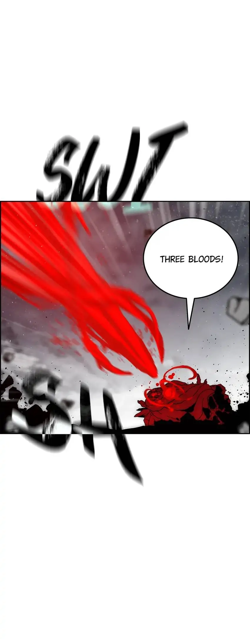 Read Evil Hunter chapter 43 image 29 on Lezhin