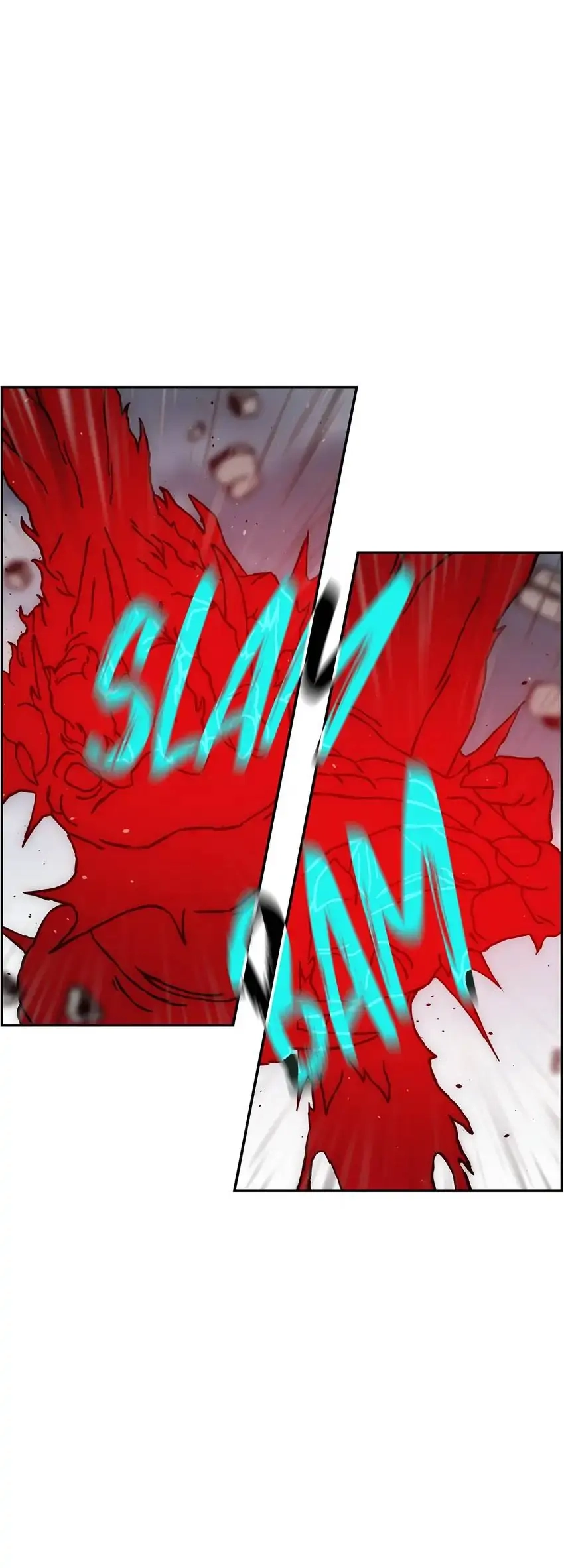 Read Evil Hunter chapter 43 image 31 on Lezhin