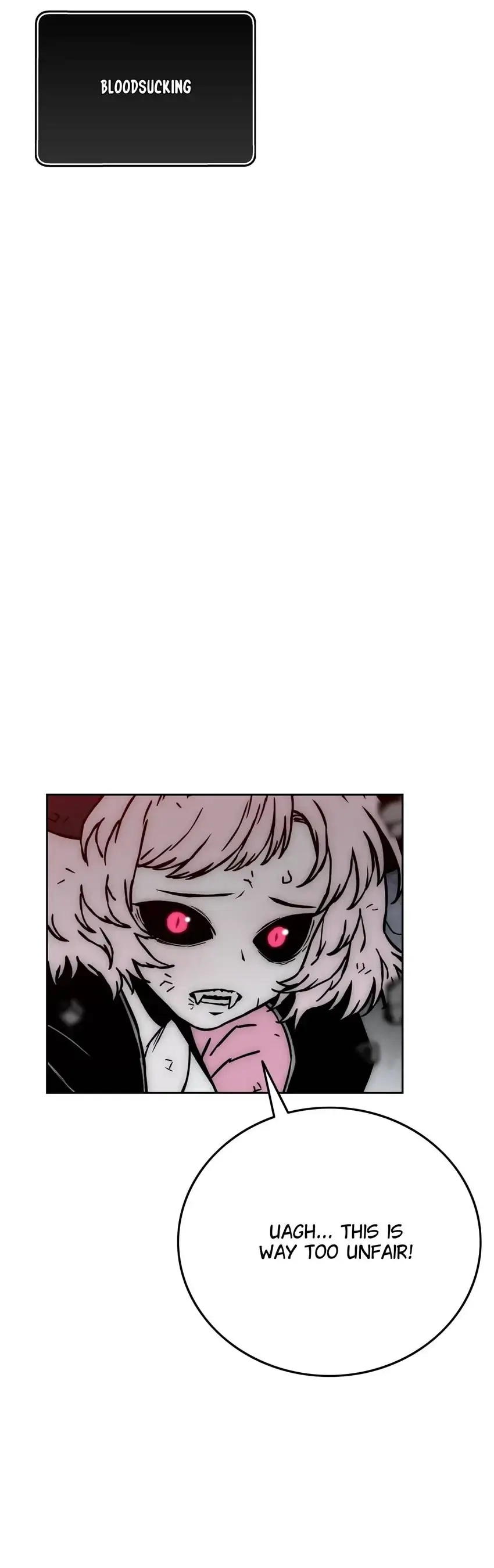 Read Evil Hunter chapter 43 image 35 on Lezhin