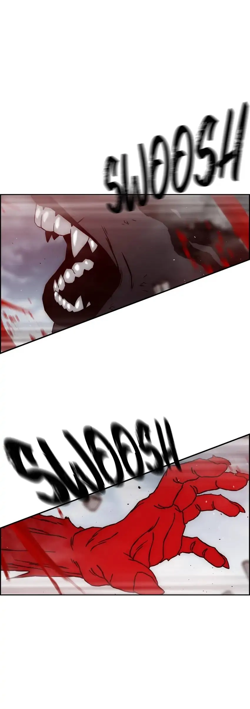 Read Evil Hunter chapter 43 image 4 on Lezhin