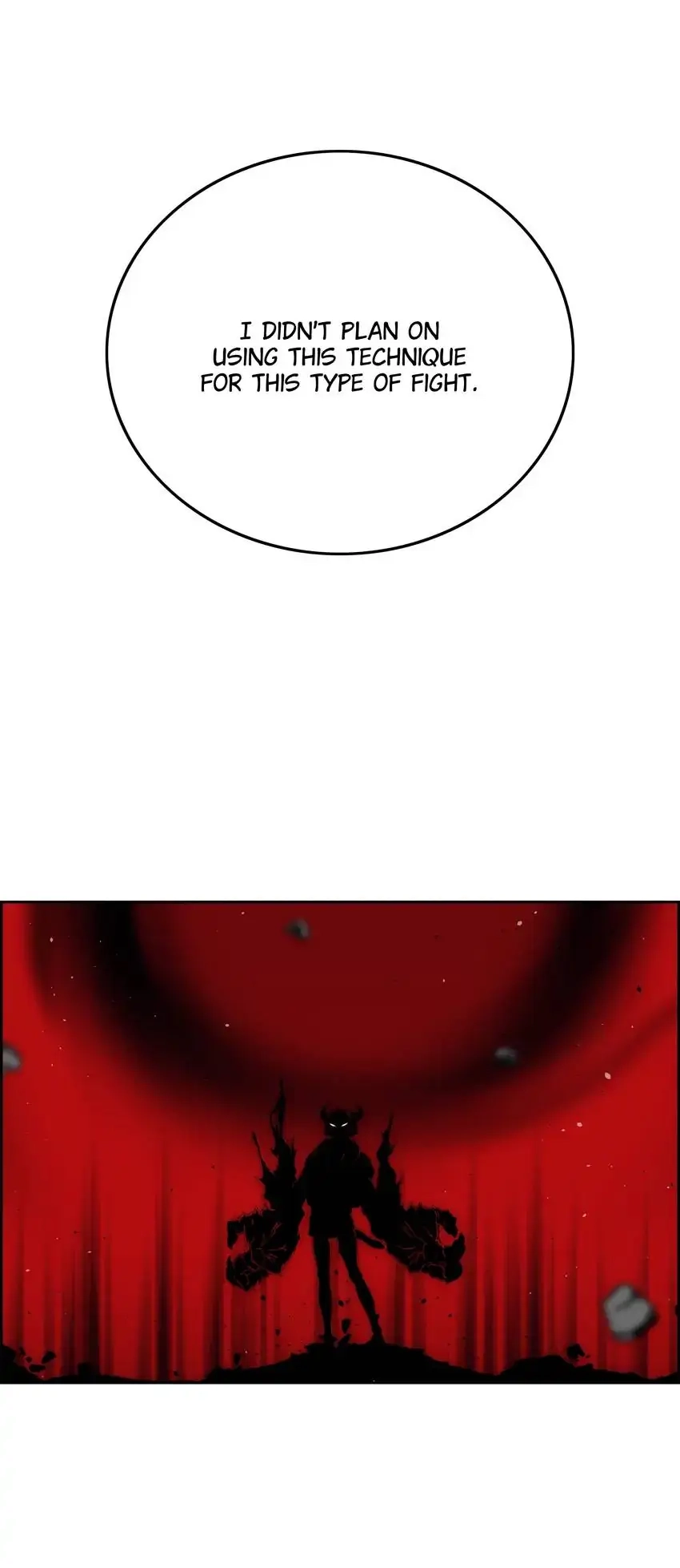 Read Evil Hunter chapter 43 image 42 on Lezhin