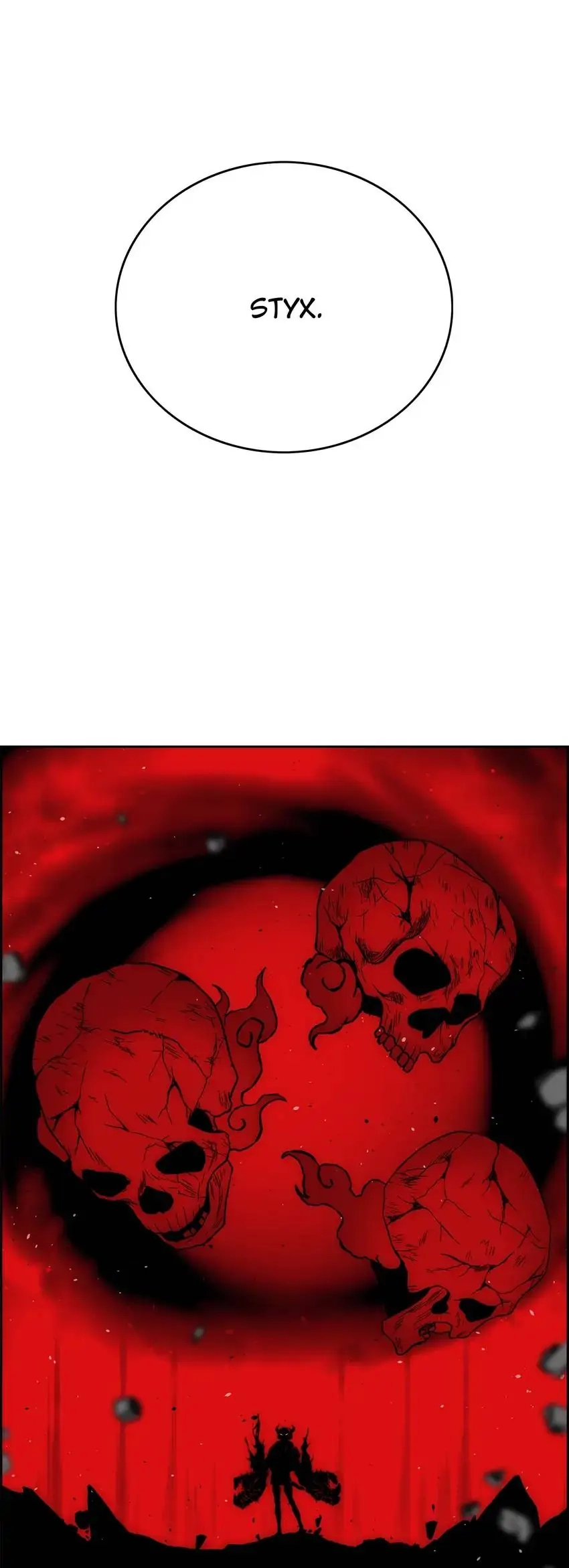 Read Evil Hunter chapter 43 image 43 on Lezhin