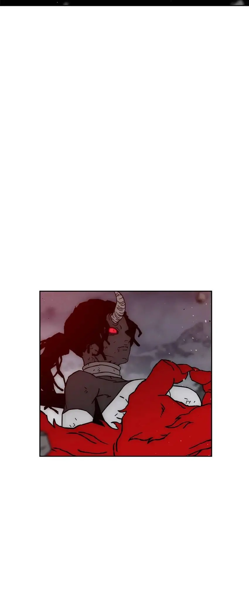 Read Evil Hunter chapter 43 image 44 on Lezhin