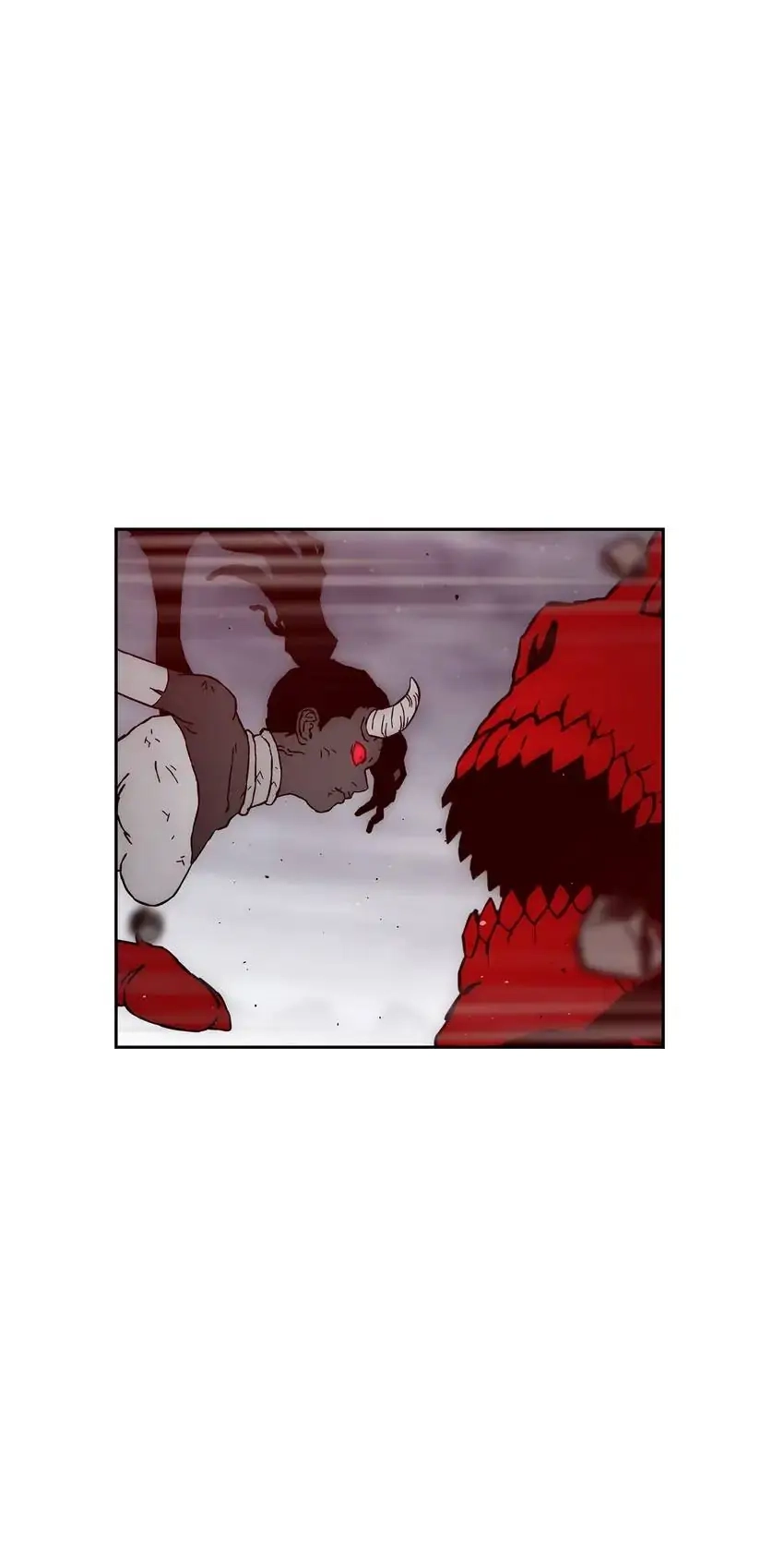 Read Evil Hunter chapter 43 image 49 on Lezhin