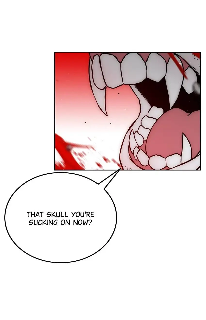 Read Evil Hunter chapter 43 image 53 on Lezhin