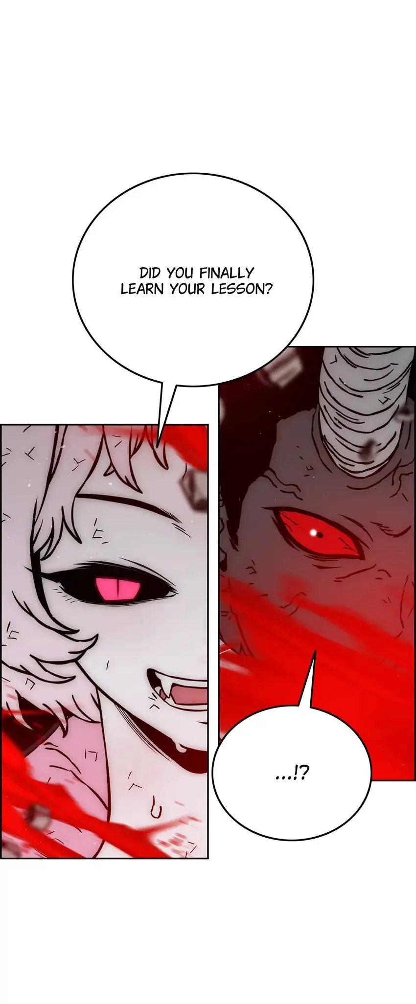 Read Evil Hunter chapter 43 image 58 on Lezhin