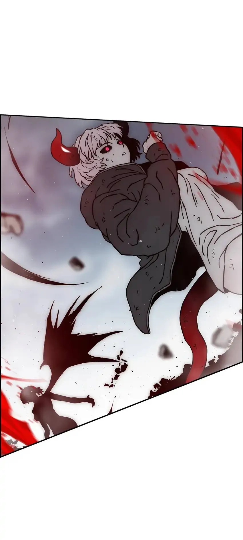 Read Evil Hunter chapter 43 image 6 on Lezhin
