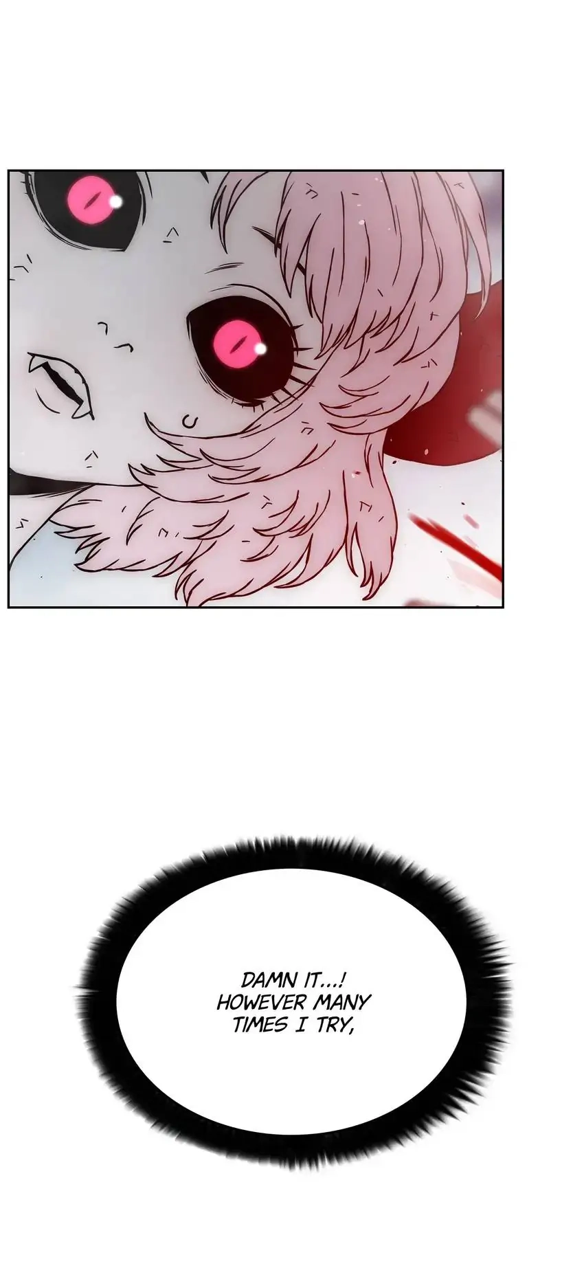Read Evil Hunter chapter 43 image 7 on Lezhin
